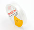 0.5mm Nylon Jewelry Thread Cord, Transparent, Approx. 16m Length